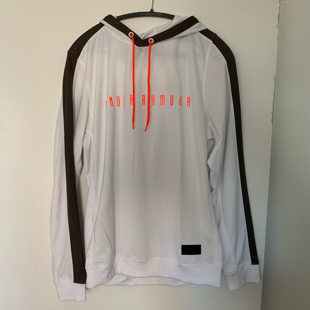 Under Armour sweatshirt